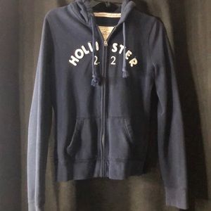 Hollister Jacket